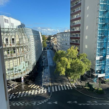 Superbe F3 Au Calme Hyper Centre Leilighet Orléans Eksteriør bilde
