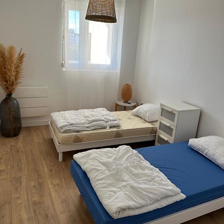 Superbe F3 Au Calme Hyper Centre Leilighet Orléans Eksteriør bilde